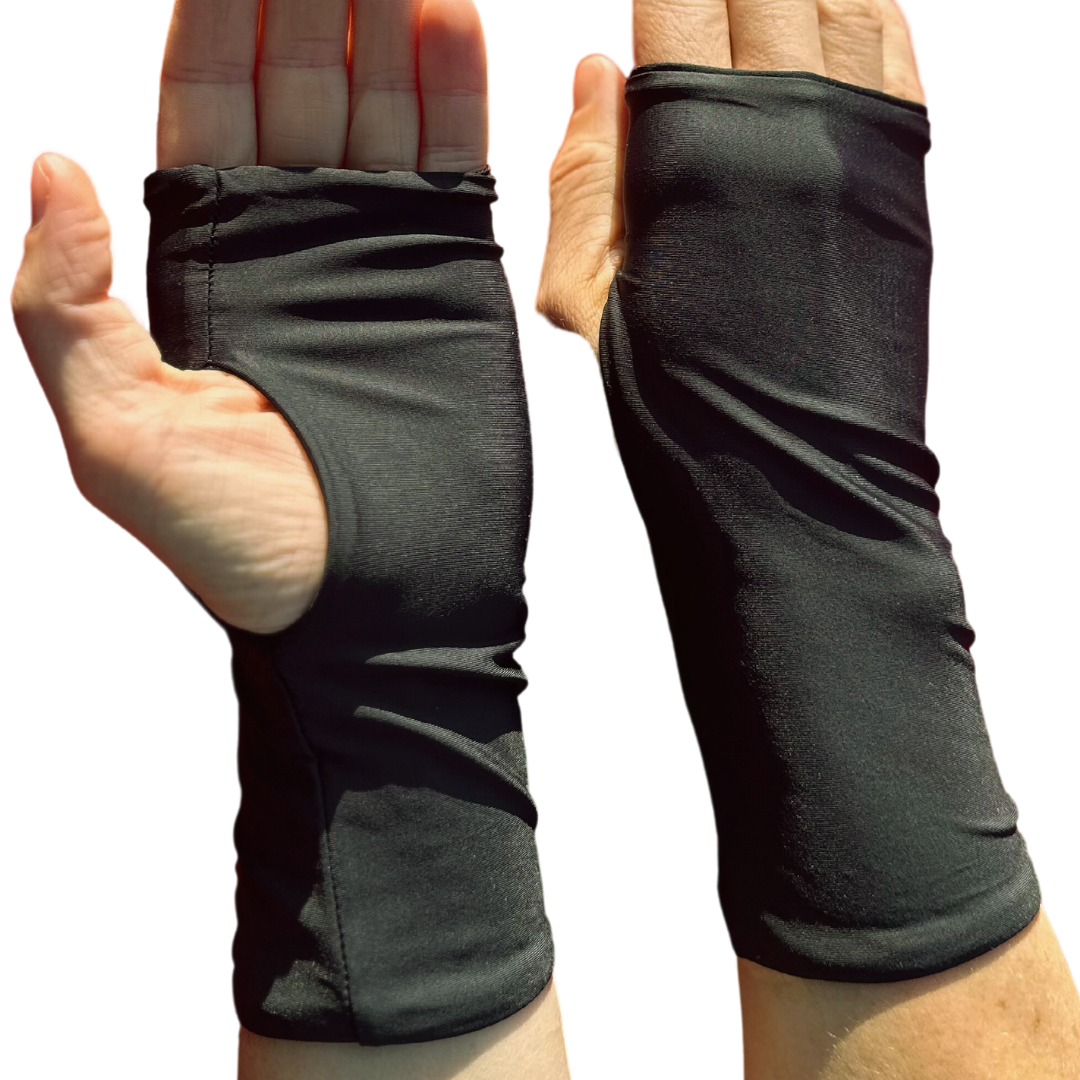Hand Cover For Sampling UPF50+ Barely There Hand Cover – SkinnVi